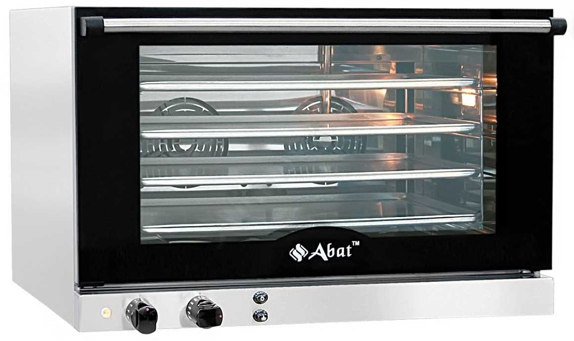 Конвекционная печь Abat КЭП-4Э